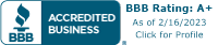 Nova Credit Union BBB Business Review
